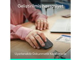 LOGITECH Mobi Fold Ultra Kompakt Katlanabilir Bluetooth Mouse Siyah 910-007604