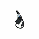 CNH Traktör Sinyal Korna Çok Fonksiyonlu Kol Orijinal New Holland 5099415 5099415