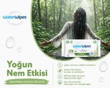 WaterWipes Sensitive+ Yoğun Nem Takviyeli Islak Mendil 12x60 Adet (720 Yaprak) - Hydrating Boost