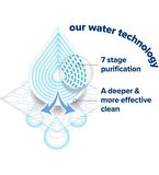 Waterwipes Yenidoğan Hipoalerjenik-Parfümsüz 12 x 60 Yaprak 12 Paket Islak Mendil