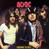 AC/DC – Highway To Hell  (Plak)  