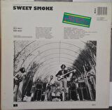 Just A Poke - Sweet Smoke - Psychedelic Rock, Fusion Vinly Plak alithestereo