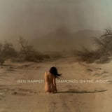 Ben Harper - Diamonds On The Inside / 2 x Plak