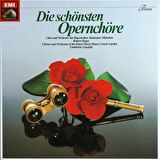 Die Schönsten Opernchöre classical plak alithestereo