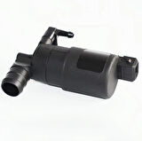 RENAULT MAGNUM CAM SU FİSKİYE MOTORU TEK ÇIKIŞ 24 VOLT