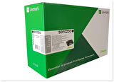 Lexmark 50F0Z00 Siyah Orjinal Drum Ünitesi