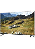 Altus AL50 UHD 9823 4K Ultra HD 50" 127 Ekran Uydu Alıcılı Smart LED TV