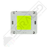 DoraLed 50W Cob Led 36V 1500mA 40*45mm Yeşil