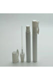 PARFÜM ŞİŞESİ 10 ML (3 ADET) BOŞ PLASTİK KALEM ŞİŞE