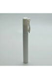 PARFÜM ŞİŞESİ 10 ML (3 ADET) BOŞ PLASTİK KALEM ŞİŞE