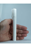 PARFÜM ŞİŞESİ 10 ML (3 ADET) BOŞ PLASTİK KALEM ŞİŞE