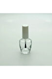 OJE ŞİŞESİ 14 ML (30 ADET) KONİK BOŞ ŞİŞE