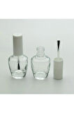 OJE ŞİŞESİ 14 ML (30 ADET) KONİK BOŞ ŞİŞE