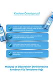 Çift Fazlı Makyaj Temizleme Yağı 165ml APIEU Deep Clean Oil In Cleansing Water