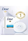 Dove Cream Bar Exfoliating 90 Gr