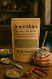 Mate Yaprağı 50g