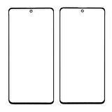 Samsung Galaxy A71 Okalı Dokunmatik Ön Cam SM-A715F - EKRAN DEĞİL