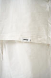 Erkek Basic T-Shirt Beyaz