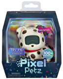 MGA Pixel Petz Dalmaçyalı Dijital Evcil Köpek 540304UC