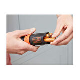 Black & Decker BCF601C Şarjlı El Tipi Vidalama Makinesi