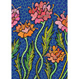 20717 Summerflower 1000 Parça Puzzle