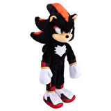 Sonic 3 Lüks Shadow Pelüş Figür 34 cm 42360