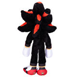 Sonic 3 Lüks Shadow Pelüş Figür 34 cm 42360