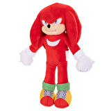 Sonic 3 Pelüş Figür - Knuckles 23 cm 42470