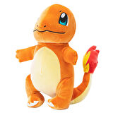 Pokemon Select Pelüş Parlak Kadife Seri - Charmander 20 cm PKW318