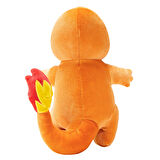 Pokemon Select Pelüş Parlak Kadife Seri - Charmander 20 cm PKW318