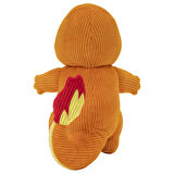Pokemon Select Pelüş Figür Kadife Seri - Charmander 20 cm