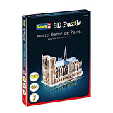 00121 Revell 3D Puzzle Notre Dame Katedrali 39 parça