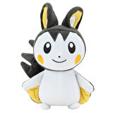 Pokemon Pelüş Figür PKW3087 - Emolga 20 cm