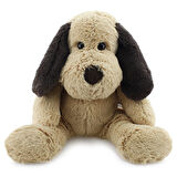 Neco Plush Oturan Şirin Köpek 45 cm