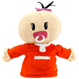 Pepee Bebe Peluş Kukla