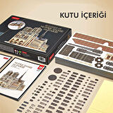 Cubic Fun Notre Dame de Paris 3D Puzzle