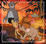 Clementoni Disney Classics Puzzle 3x48 Parça 25299