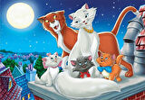 Clementoni Disney Classics Puzzle 2x20 Parça 24764