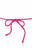 DeFacto Regular Fit Üçgen Bikini Üstü-Fall in Love T3666AZ24SMPN615