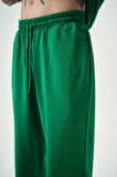 Erkek Basic Baggy Eşofman Altı Benetton