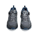 Humtto Comfort Cırt Bağcıklı Taban Erkek Sneaker