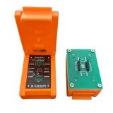 MACBOOK İÇİN OKUYUCU YAZICI ADAPTÖR QFN8 WSON8 USON8 T2 ROM CHİP 3 İN 1