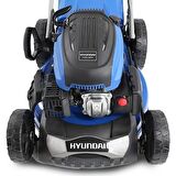 Hyundai HYM510P 51 cm 173cc Benzinli Çim Biçme Makinası