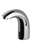 Newarc Tekno Fotoselli Elite Lavabo Bataryası Soğuk Su Girişli 510523T