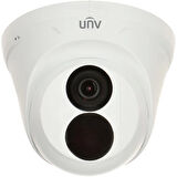UNV 2MP DOME 2.8MM IPC3612LB-ASF28K-A 30metre IP Güvenlik Kamerası