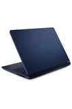 Alienware 16 Aurora Core5 210H 8GB 4TB SSD RTX4050/6GB 85W 16" 2K QHD+ W11H Gaming Laptop