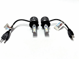 Hyundai Elantra 2011-2014 Led Xenon Kısa Far Ampulu FEMEX Premio