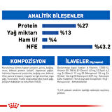 Royal Canin Indoor 27 Evde Yaşayan Yetişkin Kedi Maması 2 KG