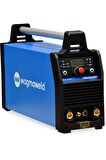 Magmaweld Monotig 200İ Hf Kaynak Makinesi