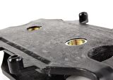 BMW E34 ÖN TAMPON BAĞLANTI BRAKETİ 51111944545